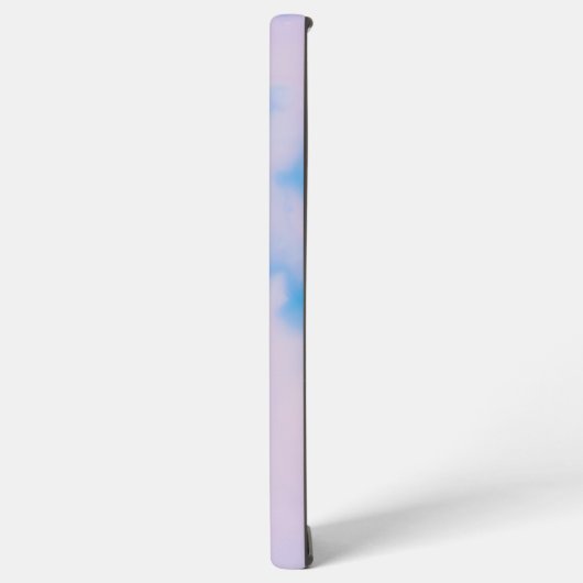 Coque Samsung Galaxy Girls Karate Pastel Swirl (Côté gauche)