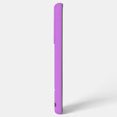 Coque Samsung Galaxy Girly pop Bob phone case (Verso Horizontal)