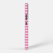 Coque Samsung Galaxy Glace rose refroidissement (Côté droit)