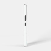 Coque Samsung Galaxy Gnome de Noël avec cadeaux de coeur (Côté droit)