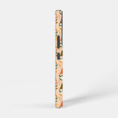 Coque Samsung Galaxy Gnomes d'automne dans le Motif forestier (Côté droit)