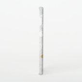 Coque Samsung Galaxy Gold Dragonfly Personnaliser Samsung Galaxy Coque (Côté droit)