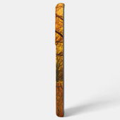 Coque Samsung Galaxy Golden Autumn John Atkinson Grimshaw (Verso Horizontal)