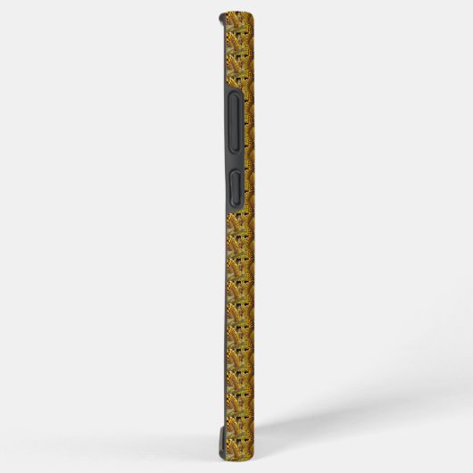 COQUE SAMSUNG GALAXY GOLDIE (Côté droit)