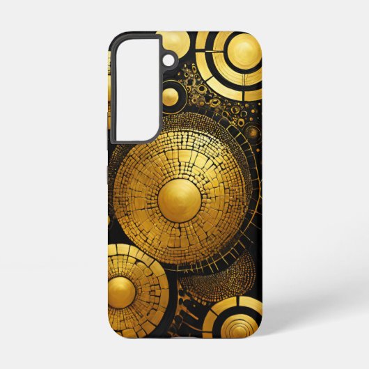 Coque Samsung Galaxy GoldRush 1 iPhone et Coques Samsung multiples (Verso)