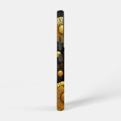 Coque Samsung Galaxy GoldRush 1 iPhone et Coques Samsung multiples (Côté droit)