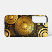 Coque Samsung Galaxy GoldRush 1 iPhone et Coques Samsung multiples (Verso Horizontal)