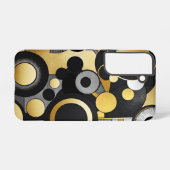 Coque Samsung Galaxy GoldRush 2 iPhone et Coques Samsung multiples (Verso Horizontal)