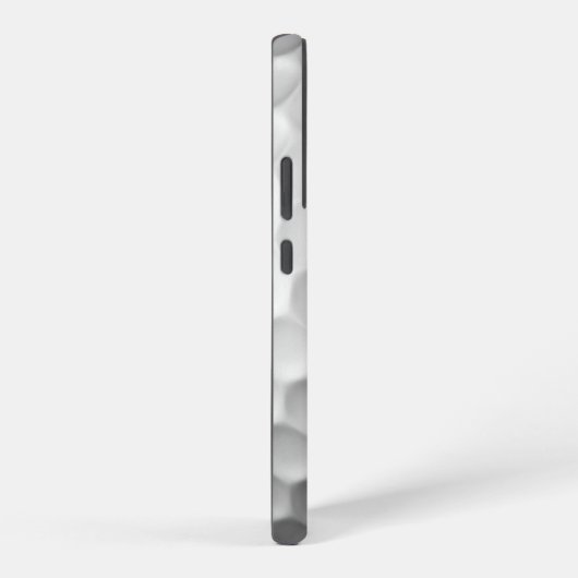 Coque Samsung Galaxy Golf Ball Texture (Côté droit)