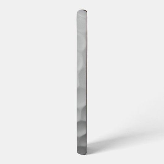 Coque Samsung Galaxy Golf Ball Texture (Côté gauche)