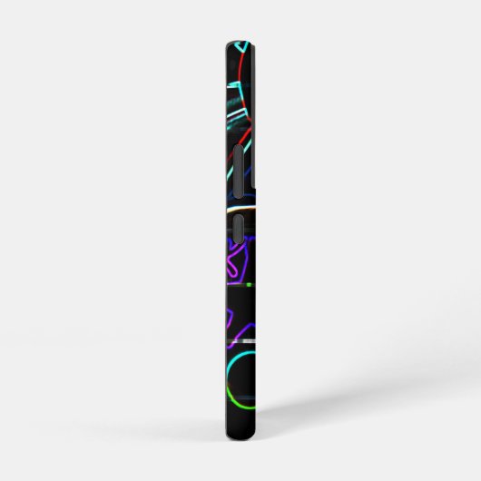 Coque Samsung Galaxy Graffiti 10 sga (Côté droit)