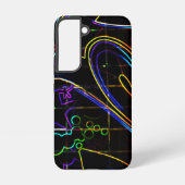 Coque Samsung Galaxy Graffiti 10 sgcnm (Verso)