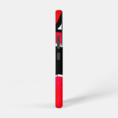 Coque Samsung Galaxy Graffiti 11 sgcna (Côté droit)