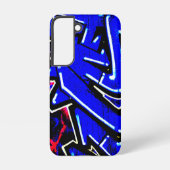 Coque Samsung Galaxy Graffiti 13 sgcna (Verso)