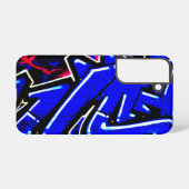 Coque Samsung Galaxy Graffiti 13 sgcna (Verso Horizontal)
