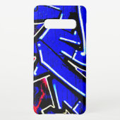 Coque Samsung Galaxy Graffiti 13 sgcna (Dos)