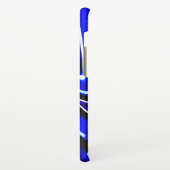 Coque Samsung Galaxy Graffiti 13 sgcna (Côté gauche)