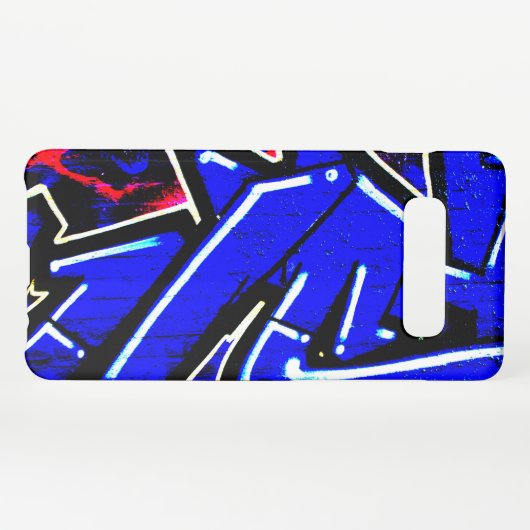 Coque Samsung Galaxy Graffiti 13 sgcna (Dos Horizontal)