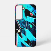 Coque Samsung Galaxy Graffiti 14 sgcna (Verso)