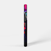 Coque Samsung Galaxy Graffiti 14 sgcna (Côté droit)