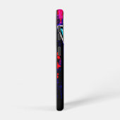 Coque Samsung Galaxy Graffiti 14 sgcnm (Côté droit)