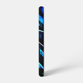 Coque Samsung Galaxy Graffiti 14 sgcnm (Côté gauche)