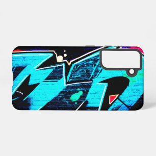 Coque Samsung Galaxy Graffiti 14 sgcnm