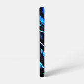 Coque Samsung Galaxy Graffiti 14 sgcnm (Côté gauche)