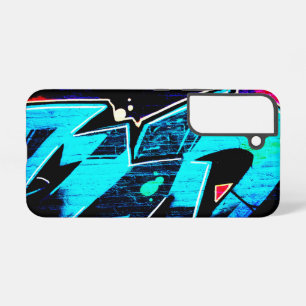 Coque Samsung Galaxy Graffiti 14 sgcnm