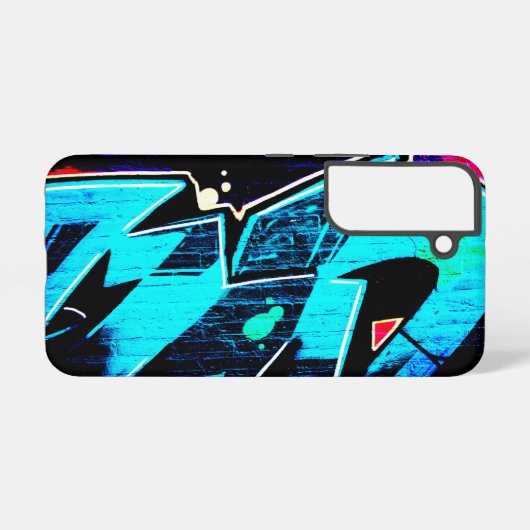 Coque Samsung Galaxy Graffiti 14 sgcnm (Verso Horizontal)