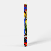 Coque Samsung Galaxy Graffiti 17 sgcna (Côté droit)