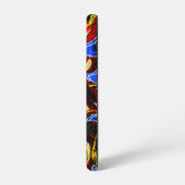 Coque Samsung Galaxy Graffiti 17 sgcnm (Côté gauche)