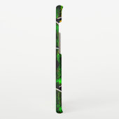 Coque Samsung Galaxy Graffiti 18 sgcna (Côté gauche)