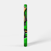 Coque Samsung Galaxy Graffiti 18 sgcnm (Côté droit)