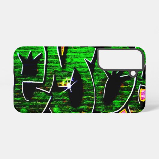 Coque Samsung Galaxy Graffiti 18 sgcnm (Verso Horizontal)