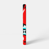 Coque Samsung Galaxy Graffiti 19 sgcna (Côté gauche)