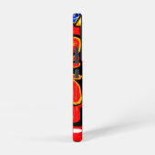 Coque Samsung Galaxy Graffiti 19 sgcna (Côté droit)