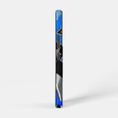 Coque Samsung Galaxy Graffiti 3 sgcna (Côté droit)