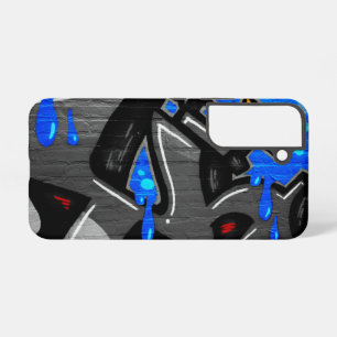 Coque Samsung Galaxy Graffiti 3 sgcna