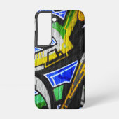 Coque Samsung Galaxy Graffiti 6 sgcnm (Verso)
