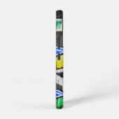 Coque Samsung Galaxy Graffiti 6 sgcnm (Côté droit)