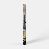 Coque Samsung Galaxy Graffiti Oceanside (Côté droit)