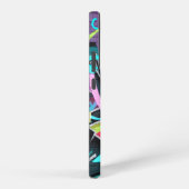 Coque Samsung Galaxy Graffiti urbain01 (Côté droit)