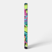 Coque Samsung Galaxy Graffiti urbain01 (Côté gauche)