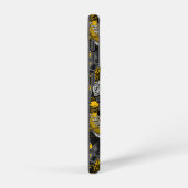 Coque Samsung Galaxy Graffiti urbain Motif de rue (Côté droit)