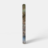 Coque Samsung Galaxy Graine de Sandhill (Côté gauche)