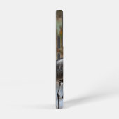 Coque Samsung Galaxy Graine de Sandhill (Côté droit)