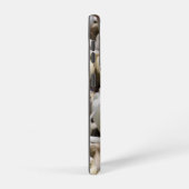 Coque Samsung Galaxy Graisses Bio - Un Superaliment Emballé De Nutrimen (Côté droit)