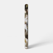 Coque Samsung Galaxy Graisses Bio - Un Superaliment Emballé De Nutrimen (Côté gauche)