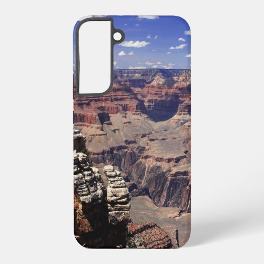 Coque Samsung Galaxy Grand Canyon, Arizona (Verso)